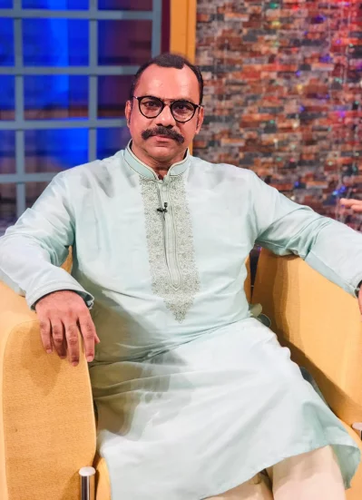 মিশা সওদাগর। ছবি: সংগৃহীত