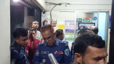 ছবি: ইত্তেফাক