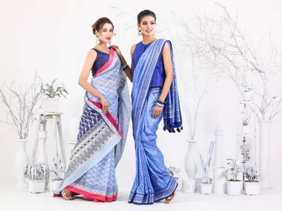 ছবি ও পোশাক: অঞ্জন&rsquo;স