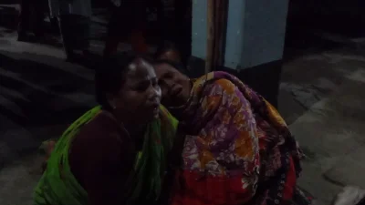 ছবি: ইত্তেফাক