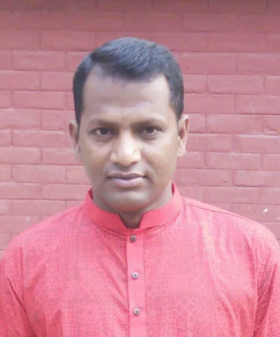 বিএম শহিদুজ্জামান শহিদ। ছবি: ইত্তেফাক