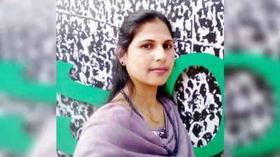 র&zwj;্যাব হেফাজতে নিহত সুলতানা জেসমিন। সংগৃহীত ছবি