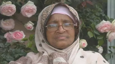 শ্রম ও কর্মসংস্থান প্রতিমন্ত্রী বেগম মন্নুজান সুফিয়ান। ফাইল ছবি