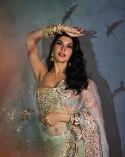 জ্যাকুলিন ফার্নান্ডেজ