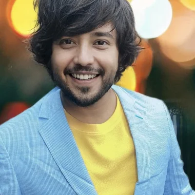 রবিউল ইসলাম ওরফে আরাভ খান।