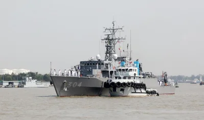 ছবি: আইএসপিআর
