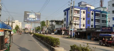 সূর্যোদয় থেকে সূর্যাস্ত পর্যন্ত একই মাত্রায় তাপ থাকছে চুয়াডাঙ্গায়। ছবি: ইত্তেফাক