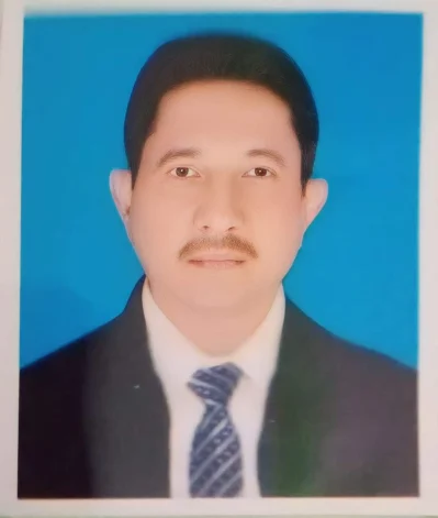 নিহত বড় ভাই আব্দুর রহমান। ছবি: ইত্তেফাক