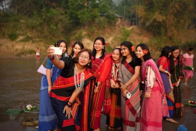 ছবি: আশরাফুল ইসলাম শিমুল