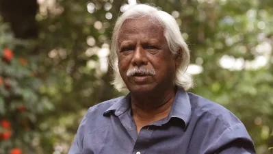 ডা. জাফরুল্লাহ চৌধুরী। ছবি: সংগৃহীত