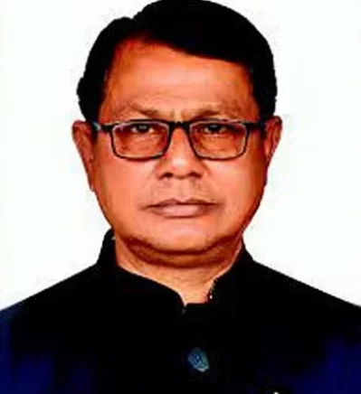 আওয়ামী লীগ নেতা ও সাবেক ইউপি চেয়ারম্যান আব্দুল কুদ্দুস সরকার। ছবি: ইত্তেফাক
