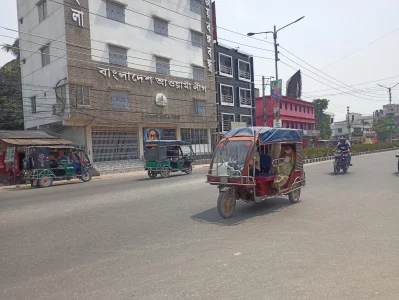 ছবি: ইত্তেফাক