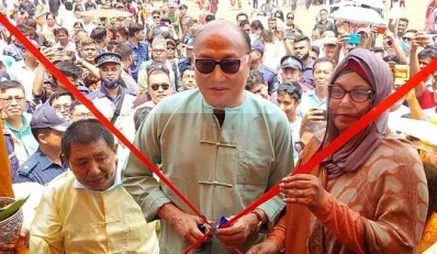 ছবি: ইত্তেফাক