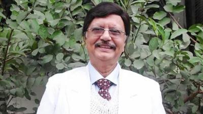 মাসুদ পারভেজ সোহেল রানা