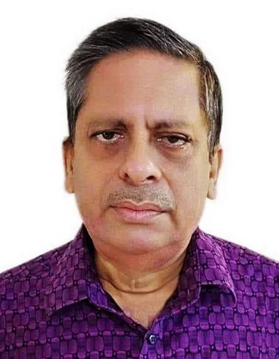 মনোনয়ন পেয়েছেন সাদিক আবদুল্লাহর চাচা আবুল খায়ের আবদুল্লাহ। ছবি: ইত্তেফাক