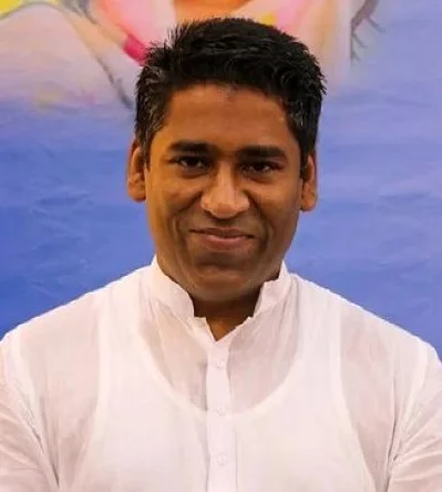 বরিশালের মেয়র ও মহানগর আওয়ামী লীগের সাধারণ সম্পাদক সাদিক আবদুল্লাহ। ছবি: ইত্তেফাক