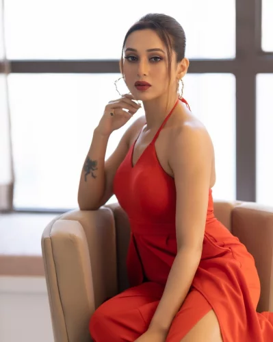 মিমি চক্রবর্তী