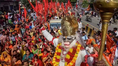 অক্ষয় তৃতীয়া