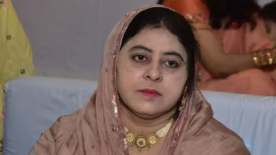 আতিকের স্ত্রী শাইস্তা পারভিন এখনো পলাতক।