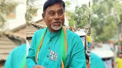 মানিক ভট্টাচার্য