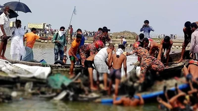 ছবি: ফোকাস বাংলা