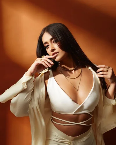 ইলিয়ানা ডিক্রুজ। ছবি: সংগৃহীত