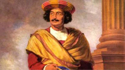 রাজা রামমোহন রায়ের নেতৃত্বে ৩০০ সুপরিচিত হিন্দু সমাজ সংস্কারক লর্ড বেনিটংককে ধন্যবাদ দেন।