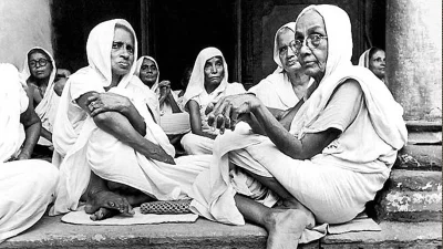 ১৮৫৬ সালের বিধবা বিবাহ আইন।