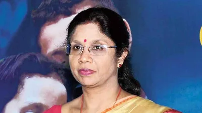 নারী ও শিশু কল্যাণ মন্ত্রী শশী পাঁজাও।