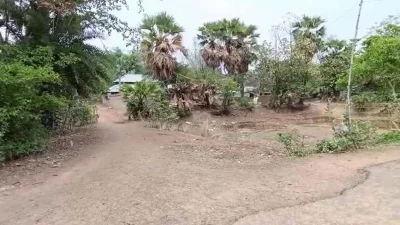 জমি থেকে উচ্ছেদ করাই ডাইনি অপবাদ দেওয়ার অন্যতম কারণ বলে মনে করেন স্থানীয় অ্যাক্টিভিস্ট কুনাল দেব