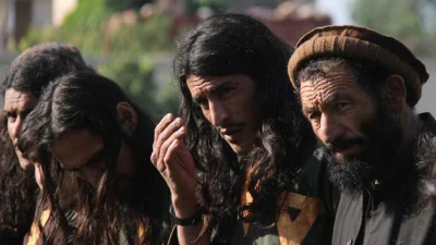 আফগান এবং পাকিস্তানি জিহাদিরাই মূলত আইএস-কে&zwnj;র সদস্য