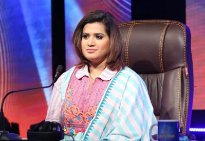 নাজমুন মুনিরা ন্যানসি