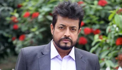 ওমর সানী। ছবি: সংগৃহীত