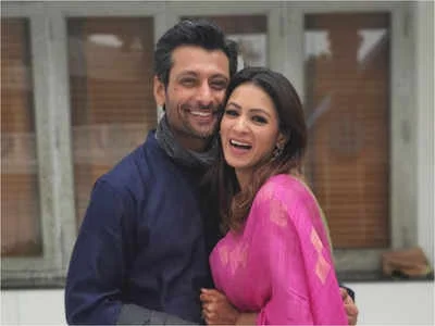 ইন্দ্রনীল সেনগুপ্ত-বরখা সেনগুপ্ত
