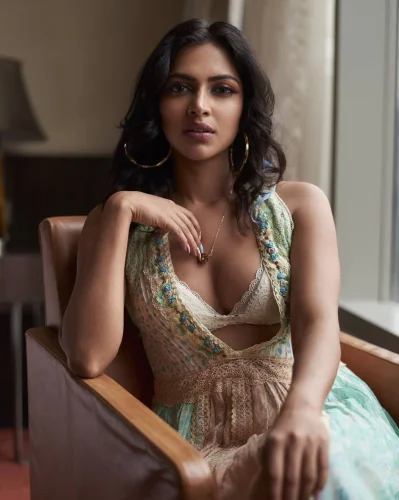 অমলা পল