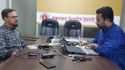 বাবা-মা ও নিখোঁজ ভাই-বোনের অবয়ব ভুলে গেছি। ছবি: ইত্তেফাক 