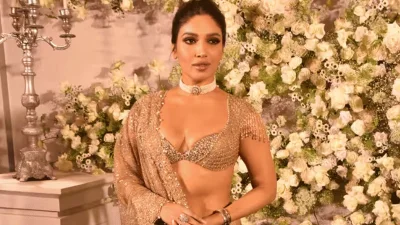 ভূমি পেডনেকা। ছবি: সংগৃহীত