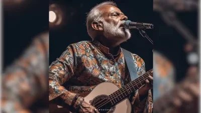 নরেন্দ্র মোদি 
