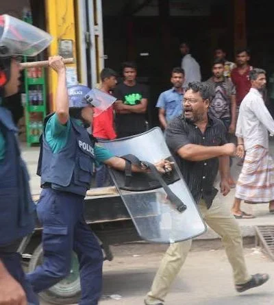 ছবি: ইত্তেফাক