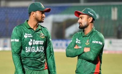 অধিনায়ক হওয়ার সম্ভাব্য তালিকায় আছেন সাকিব আল হাসান ও লিটন দাস