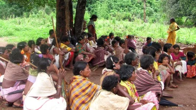  তফসিলি জাতি, উপজাতিদের সংরক্ষণের পরিমাণ বাড়ানো হবে। 