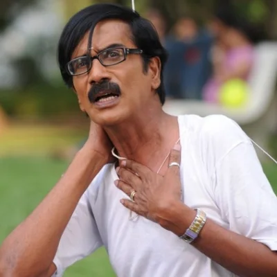 পরিচালক ও প্রযোজক মনোবালা