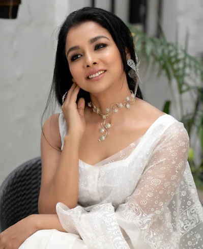 রুনা খান। ছবি: সংগৃহীত