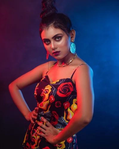 ইধিকা পাল