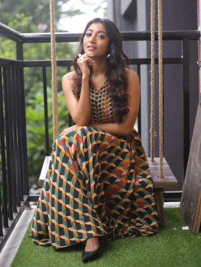 পাওলি দাম। ছবি: সংগৃহীত