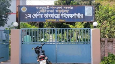 ছবি: ইত্তেফাক