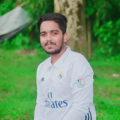 অভিযুক্ত শান্ত মাহবুব