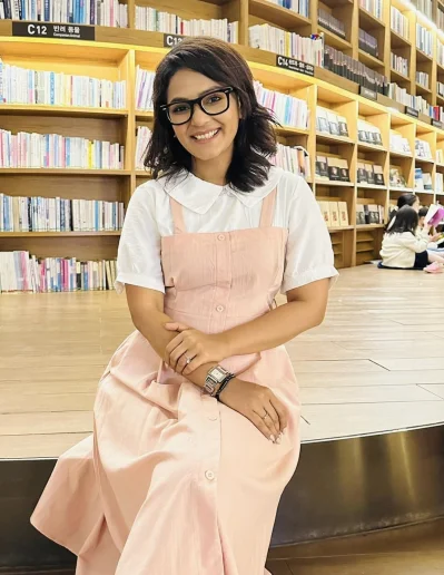মৌসুমী মৌ। ছবি: সংগৃহীত