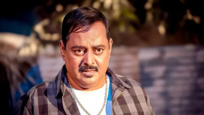 মনোয়ার হোসেন ডিপজল। ছবি: সংগৃহীত