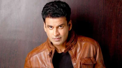 মনোজ বাজপেয়ী। ছবি: সংগৃহীত